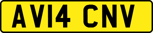 AV14CNV