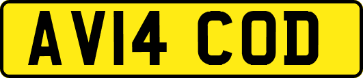 AV14COD
