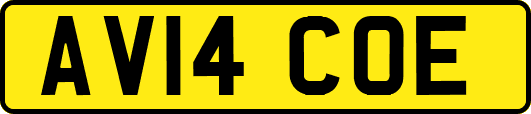 AV14COE
