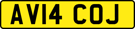 AV14COJ