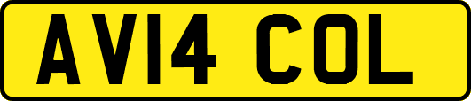 AV14COL