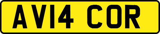 AV14COR