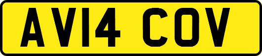 AV14COV