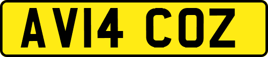 AV14COZ