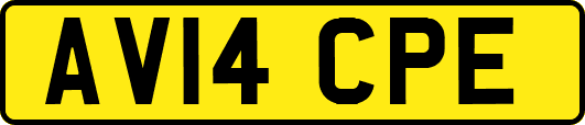 AV14CPE