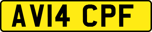 AV14CPF