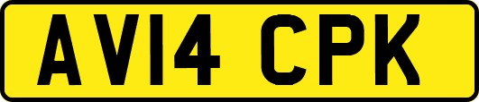 AV14CPK