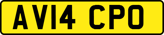 AV14CPO