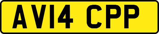 AV14CPP