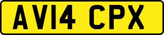 AV14CPX