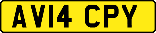 AV14CPY