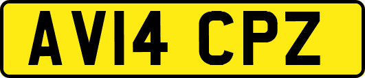 AV14CPZ