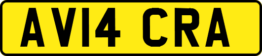 AV14CRA