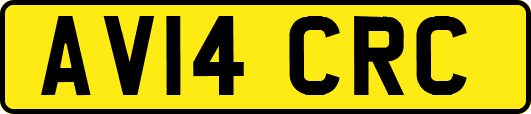 AV14CRC