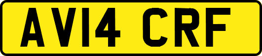 AV14CRF
