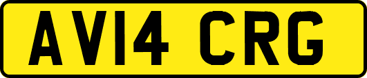AV14CRG