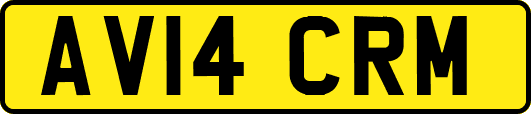 AV14CRM