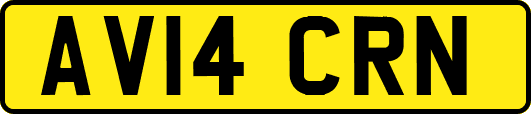 AV14CRN