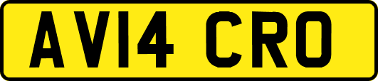 AV14CRO