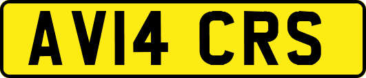 AV14CRS