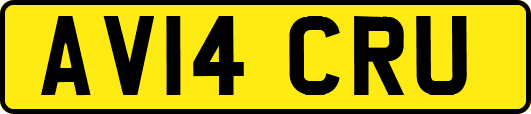 AV14CRU