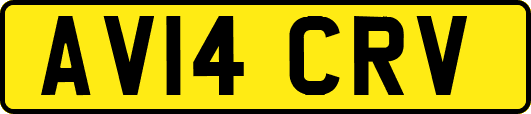 AV14CRV