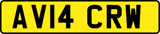 AV14CRW