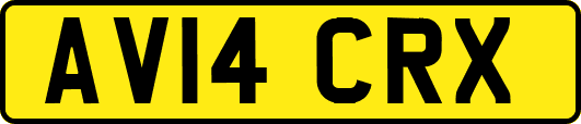 AV14CRX