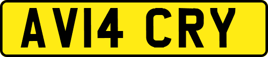 AV14CRY
