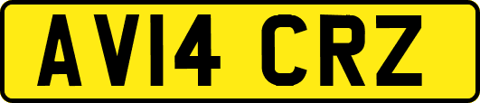 AV14CRZ