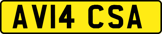 AV14CSA