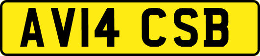 AV14CSB