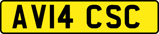 AV14CSC
