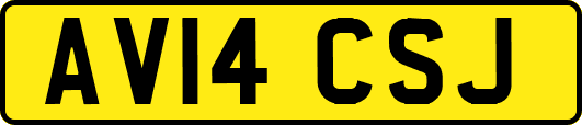 AV14CSJ