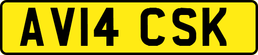 AV14CSK