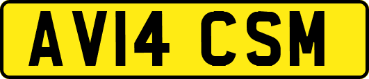 AV14CSM