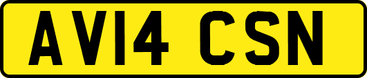 AV14CSN