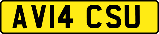 AV14CSU