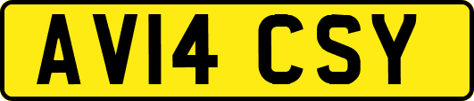 AV14CSY