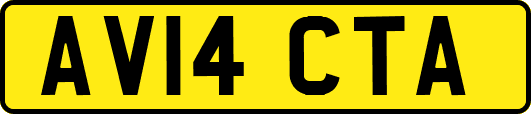 AV14CTA