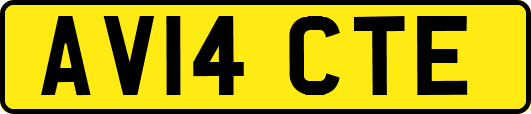 AV14CTE