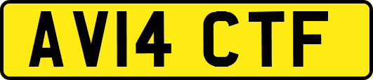 AV14CTF