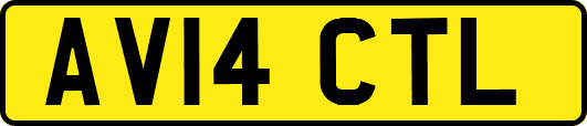 AV14CTL