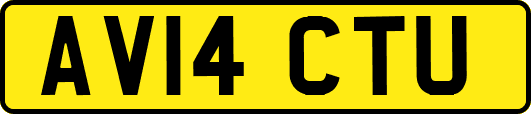 AV14CTU