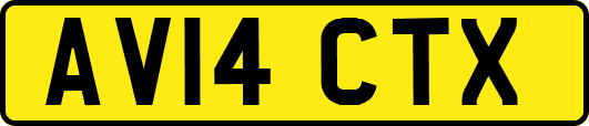 AV14CTX