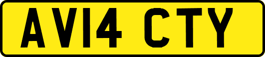 AV14CTY
