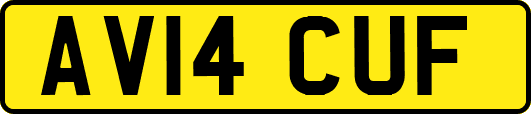 AV14CUF