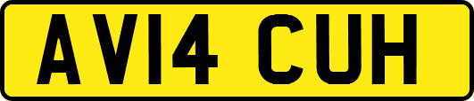 AV14CUH