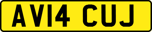 AV14CUJ