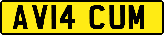 AV14CUM